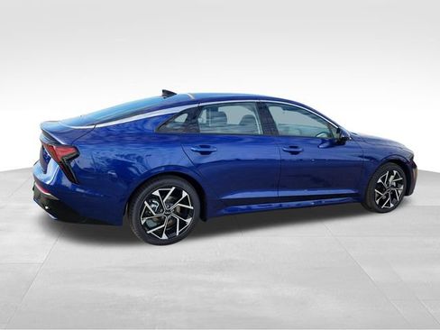 Certified 2026 Kia K5 EX image 2