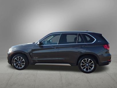 Used 2018 BMW X5 xDrive40e