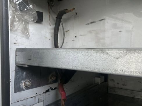 Used 2005 Ford F450 2WD SuperCab Super Duty image 11