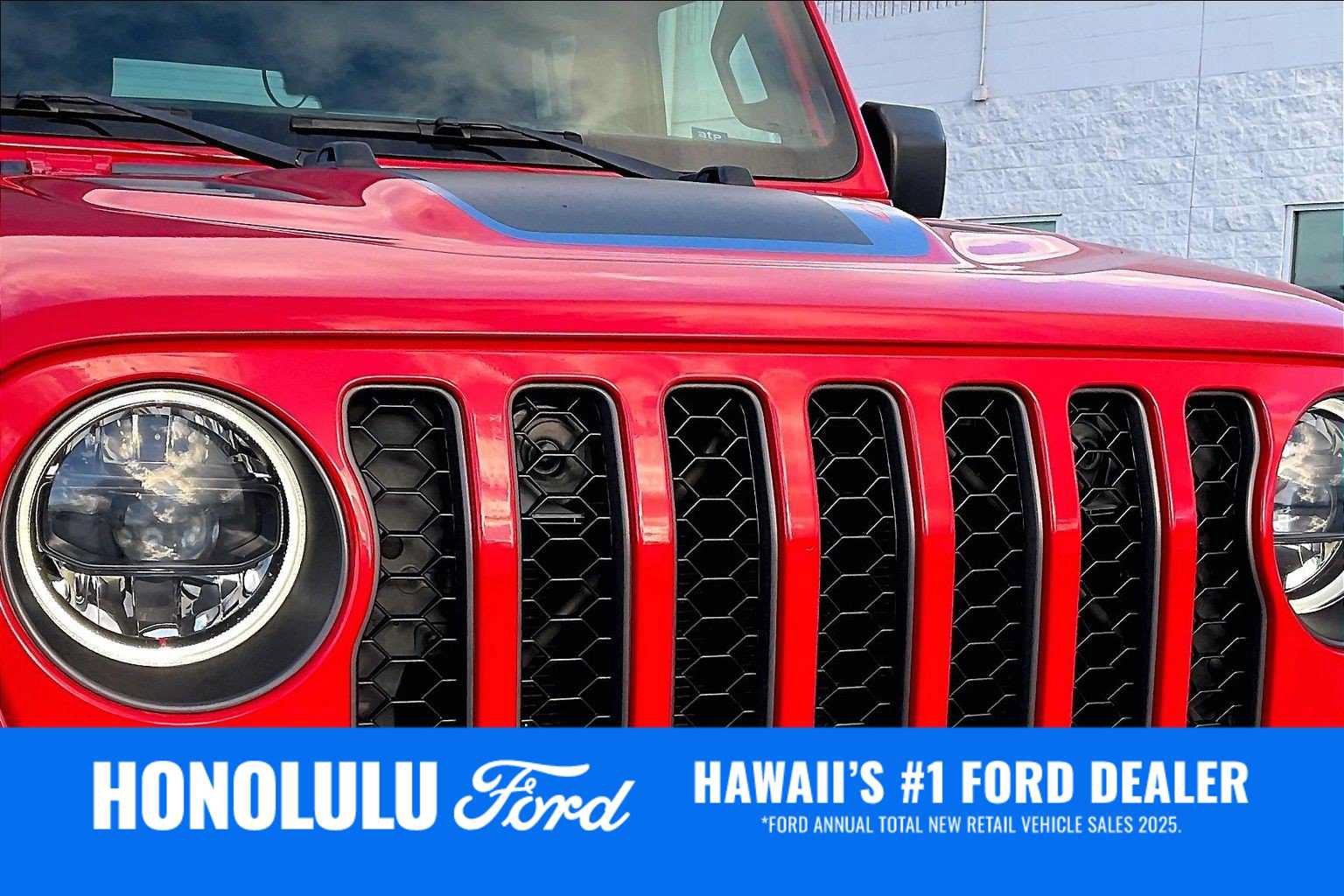 Used 2023 Jeep Wrangler Unlimited Rubicon 4xe AWD/4WD image 33