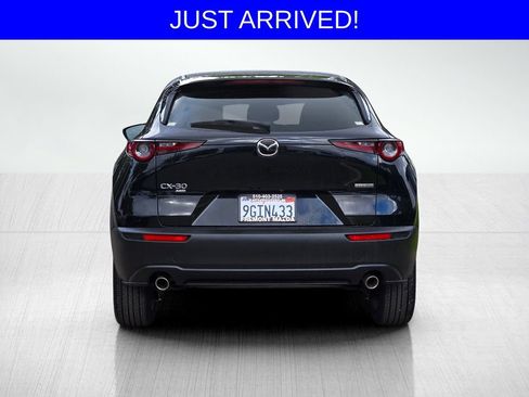 Certified 2023 MAZDA CX-30 AWD 2.5 S w/ Select Package image 5