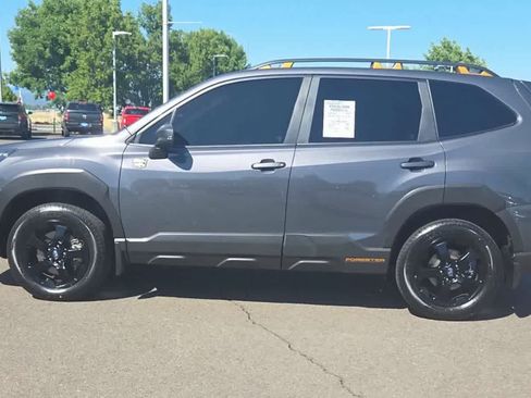 Used 2023 Subaru Forester Wilderness AWD/4WD image 5