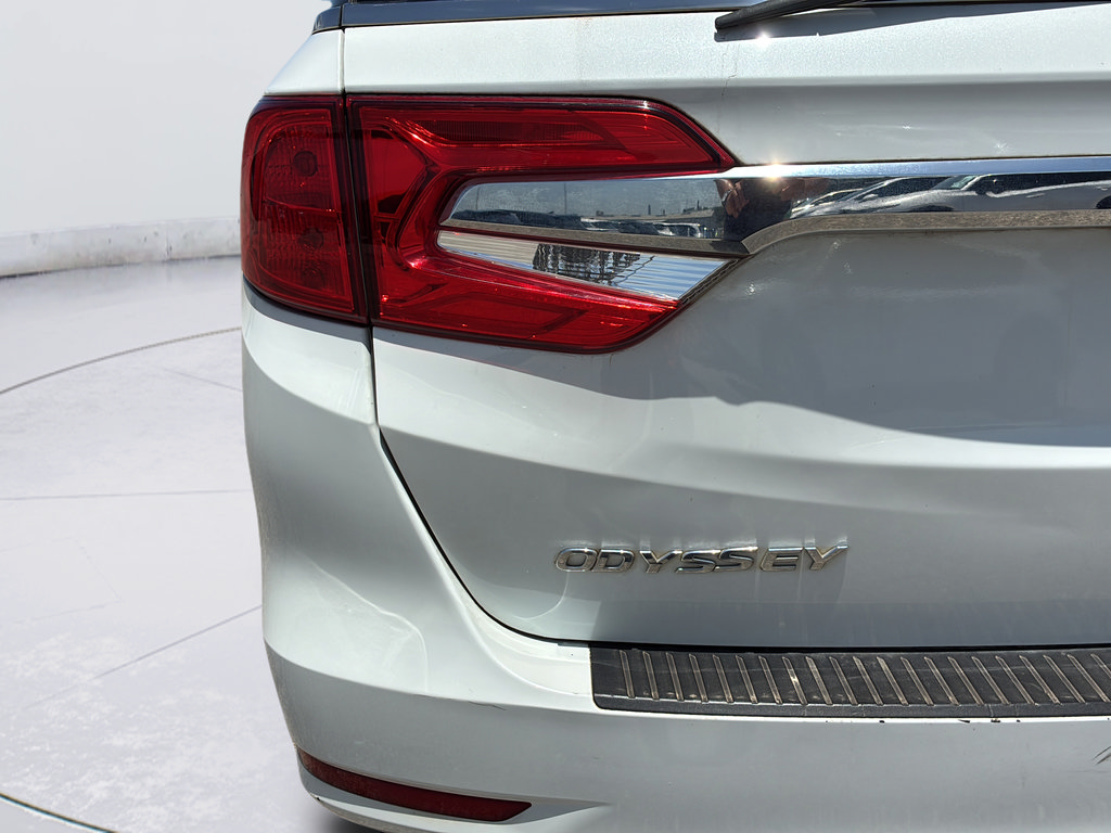 Used 2020 Honda Odyssey LX image 40