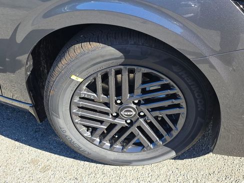 New 2026 Nissan Sentra SV w/ Floor Mat Package image 24