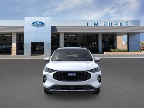 New 2025 Ford Escape SE w/ PHEV Premium Package FWD image 6