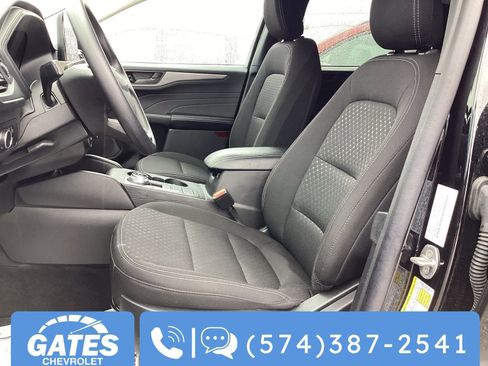 Used 2025 Ford Escape Active image 12