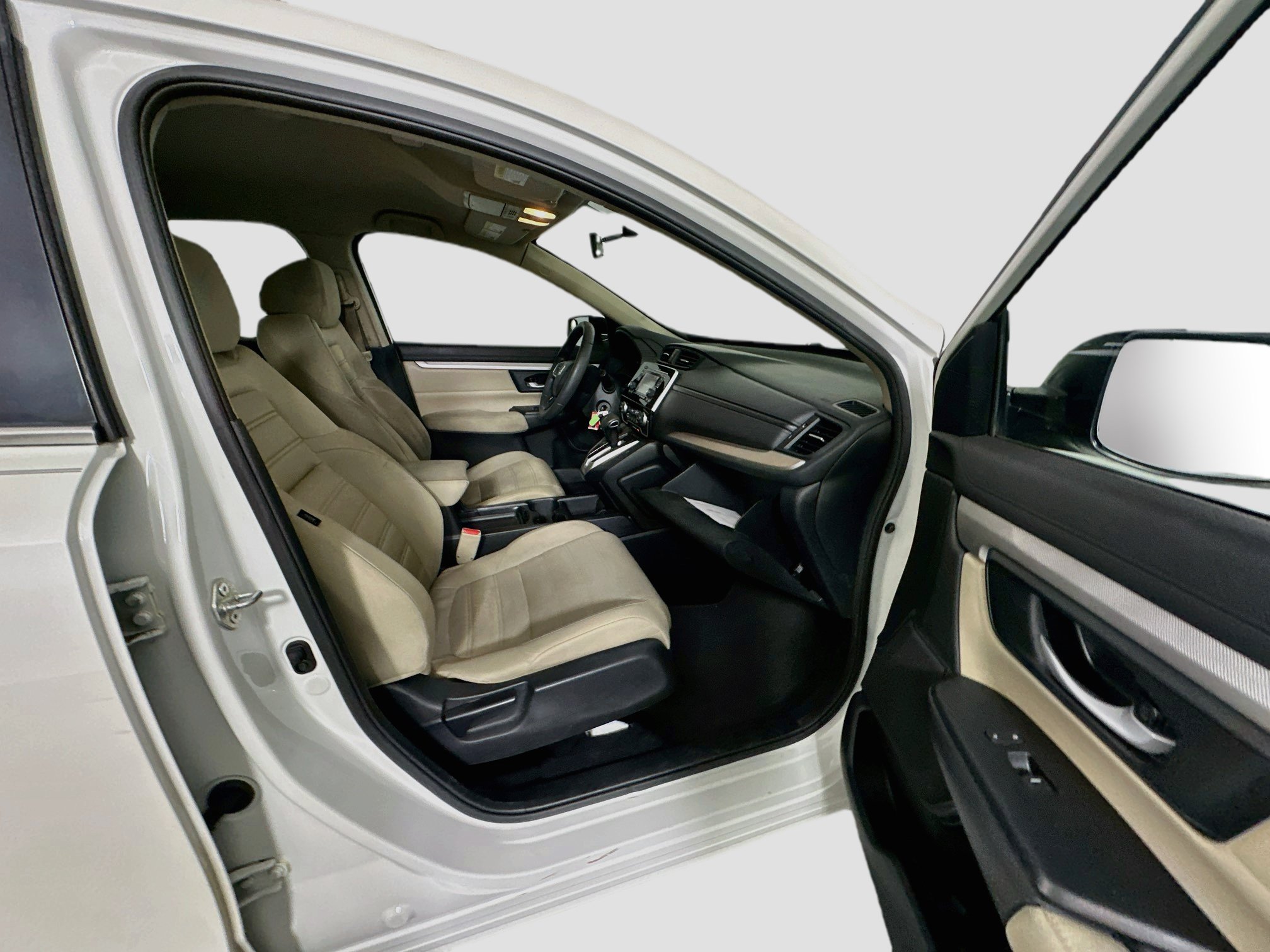 Used 2018 Honda CR-V LX image 29
