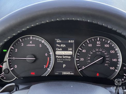 Used 2022 Lexus RX 350 image 16