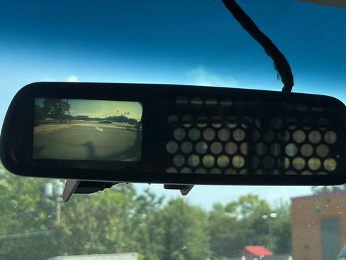 Used 2020 GMC Savana 2500 w/ Driver Convenience Package RWD image 12