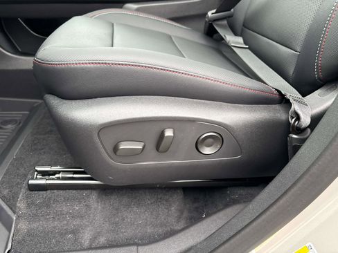 New 2026 Chevrolet Traverse Z71 w/ Driver Confidence Package image 10