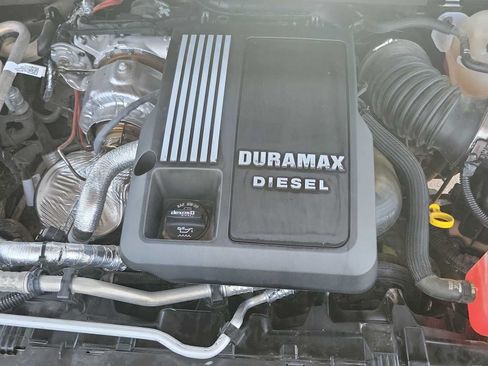 Used 2023 Chevrolet Silverado 1500 RST w/ RST All Star Premium Package AWD/4WD image 13