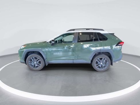 Certified 2024 Toyota RAV4 Adventure w/ Convenience Package AWD/4WD image 5