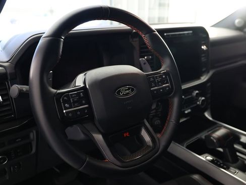 Used 2024 Ford F150 Raptor w/ Equipment Group 803A Raptor R image 20