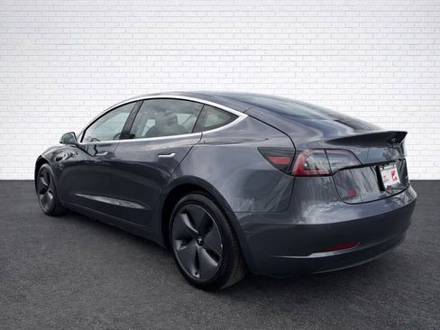 Used 2020 Tesla Model 3 Long Range image 6