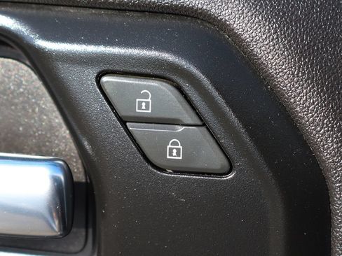 Used 2020 Chevrolet Silverado 1500 W/T w/ WT Fleet Convenience Package RWD image 19