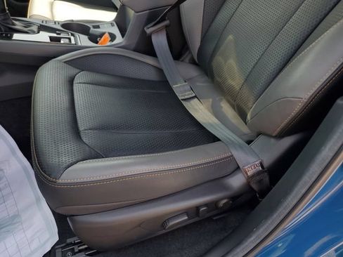 Certified 2024 Subaru Crosstrek 2.5i Wilderness w/ Crosstrek Mirror Package AWD/4WD image 20
