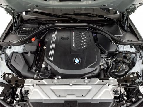 Used 2023 BMW M340i xDrive M340i xDrive w/ Premium Package image 4