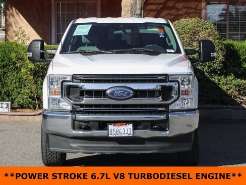 Used 2022 Ford F250 XL image 3