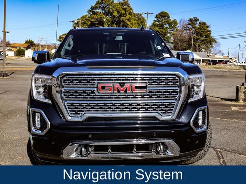 Used 2019 GMC Sierra 1500 Denali image 2