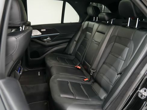 Used 2023 Mercedes-Benz GLE 53 AMG 4MATIC image 17