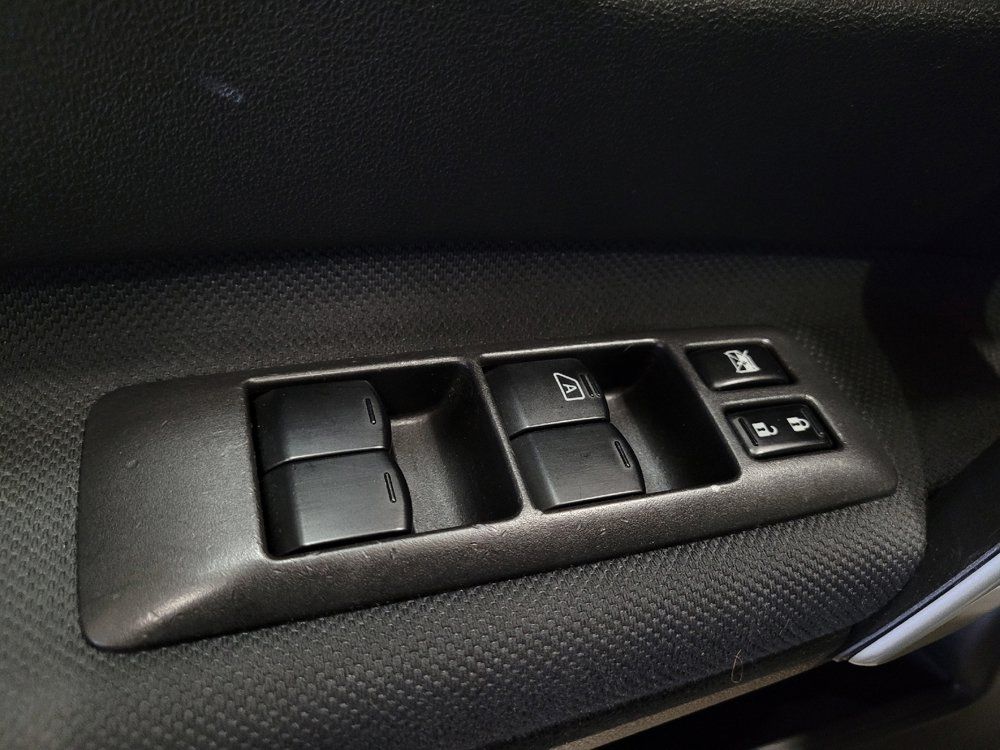 Used 2015 Nissan Rogue S w/ Convenience Package AWD/4WD image 27