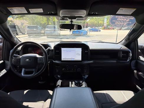 Used 2024 Ford F150 STX AWD/4WD image 14