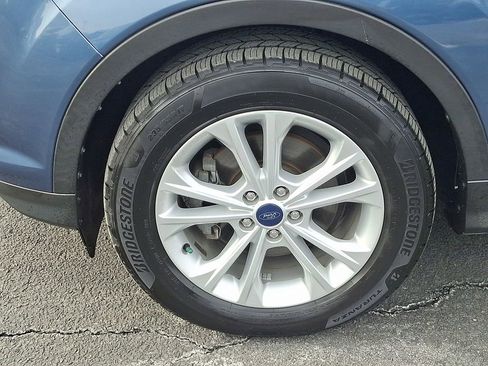 Used 2018 Ford Escape S image 8