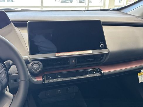 New 2026 Toyota Prius Plug-In Hybrid FWD image 21