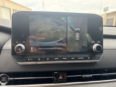 Used 2022 Mitsubishi Outlander SE FWD image 20