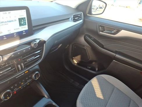 Certified 2022 Ford Escape SE w/ Convenience Package image 24