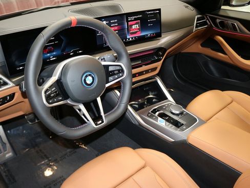 Used 2025 BMW i4 M50 image 20