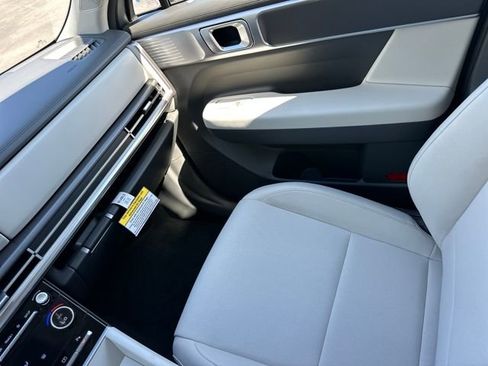 New 2026 Hyundai Santa Fe SE image 25