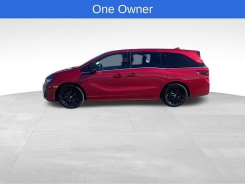 Used 2025 Honda Odyssey Sport-L image 4