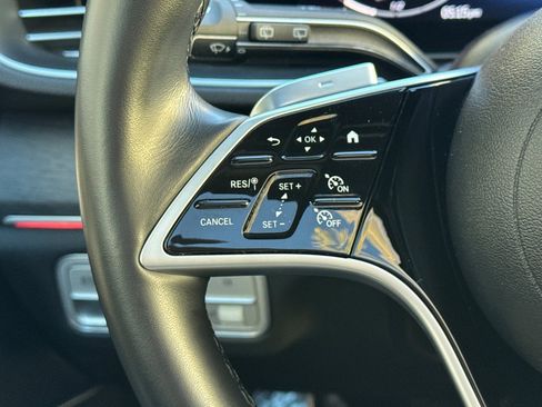 Certified 2024 Mercedes-Benz GLE 350 GLE 350 w/ AMG Line Exterior image 27