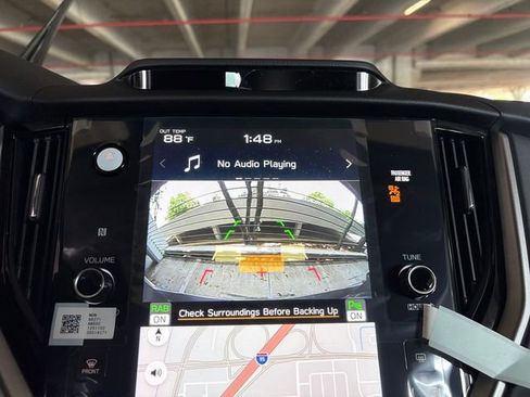 New 2025 Subaru Outback Limited image 16