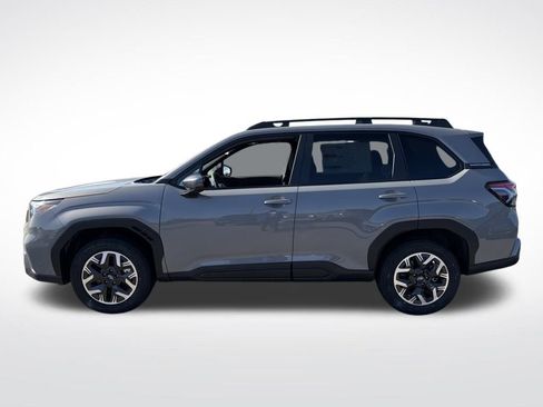 New 2026 Subaru Forester Premium image 4