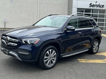 Used 2022 Mercedes-Benz GLE 350 4MATIC