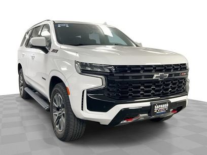 Certified 2023 Chevrolet Tahoe Z71 w/ Z71 Off-Road Package