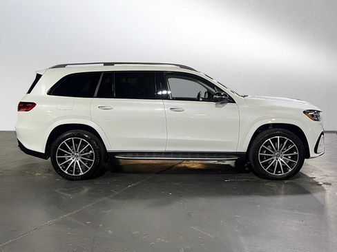 Certified 2024 Mercedes-Benz GLS 580 4MATIC image 2