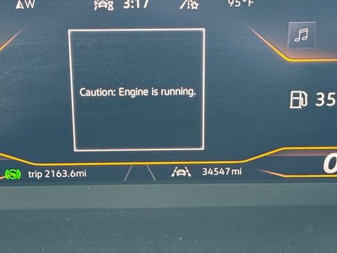 Used 2025 Volkswagen Jetta GLI Autobahn FWD image 18