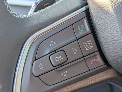 New 2026 Jeep Grand Cherokee Altitude image 15