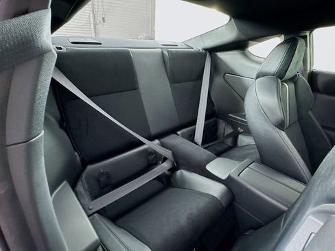 New 2026 Toyota GR86 Premium image 27