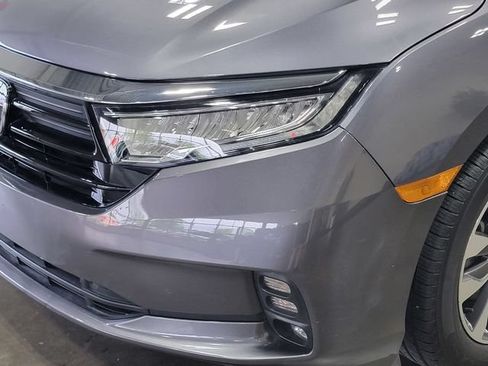 Used 2024 Honda Odyssey EX-L image 9