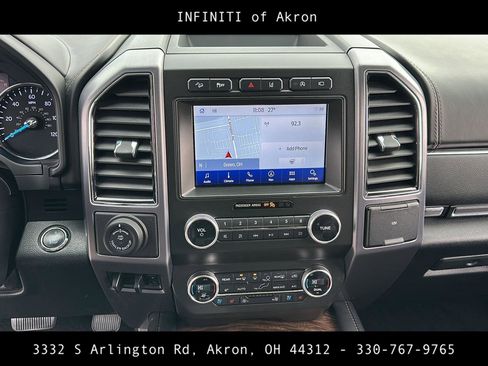Used 2020 Ford Expedition Platinum image 56