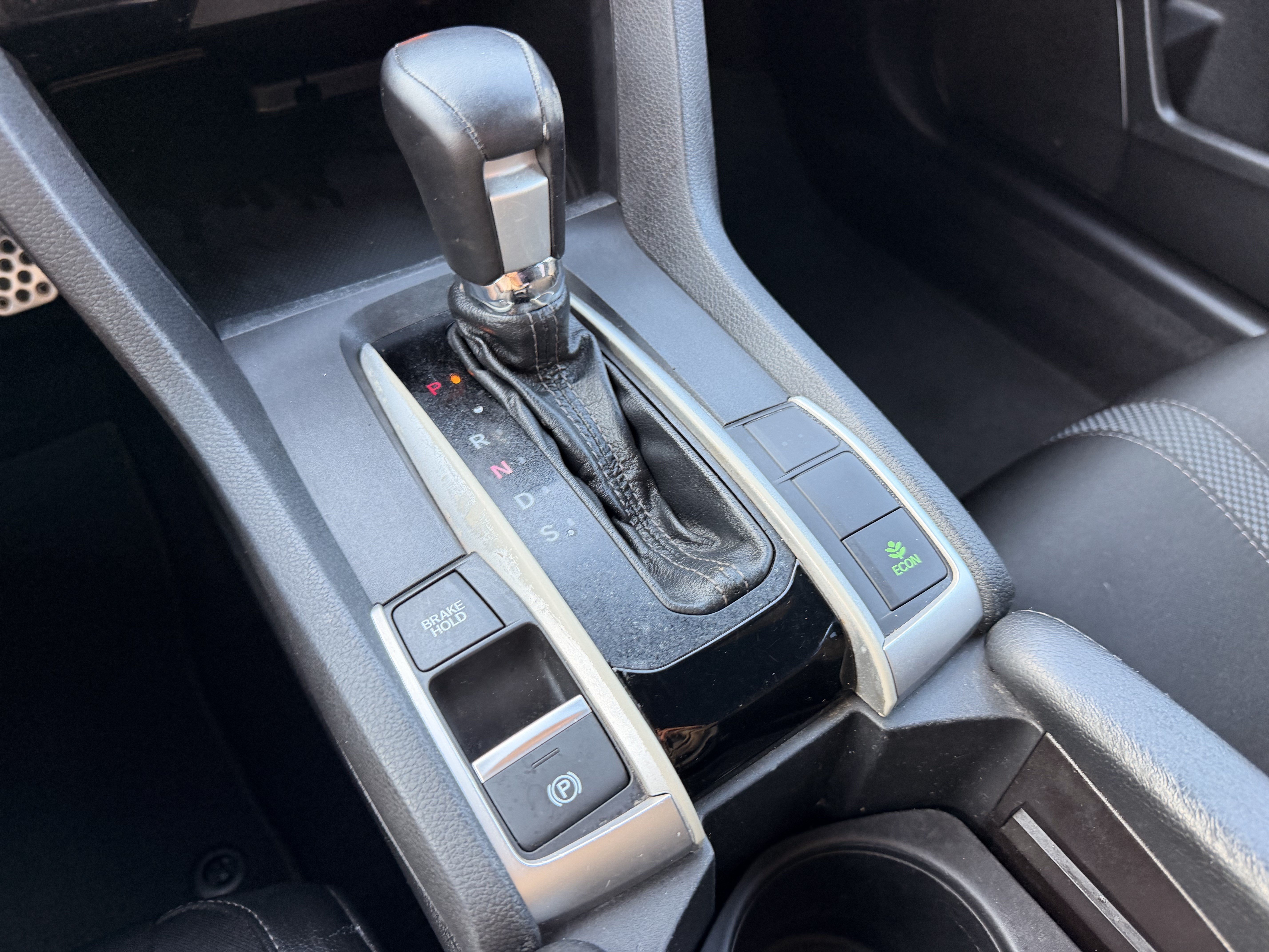 Used 2019 Honda Civic Sport image 14