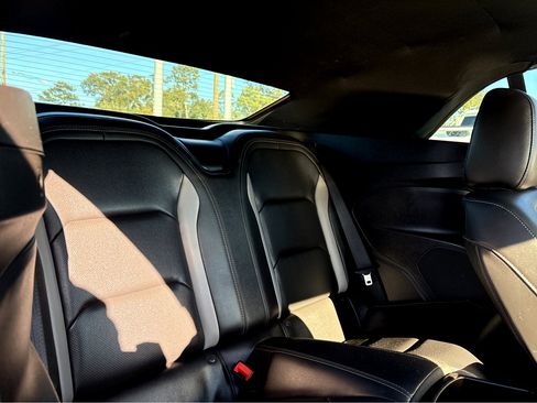 Used 2019 Chevrolet Camaro LT image 12