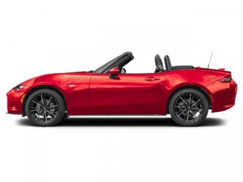 New 2026 MAZDA MX-5 Miata Grand Touring w/ Weather Package RWD image 3