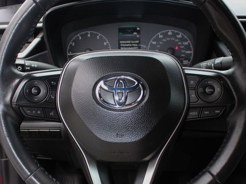 Used 2024 Toyota Corolla SE image 18