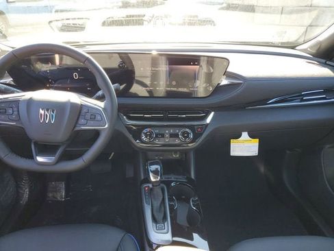 New 2026 Buick Envista Sport Touring w/ Convenience I Package image 13