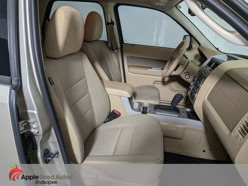 Used 2012 Ford Escape XLT AWD/4WD image 37